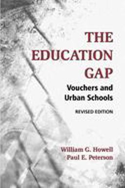 The Education Gap