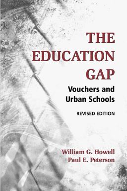 The Education Gap