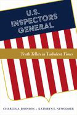 U. S. Inspectors General