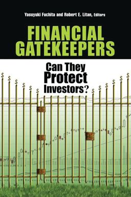 Financial Gatekeepers