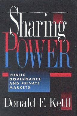 Sharing Power