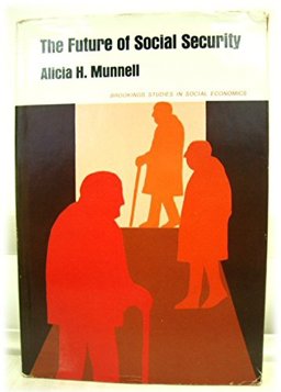 The Future of Social Security The Future of Social Security