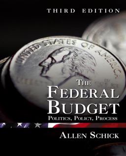 The Federal Budget