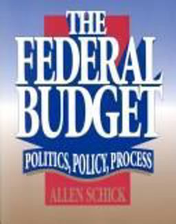 The Federal Budget