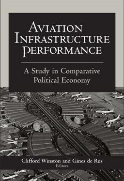 Aviation Infrastructure Performance
