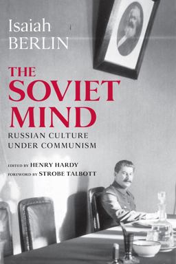 The Soviet Mind The Soviet Mind
