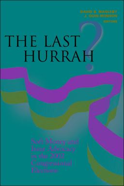 The Last Hurrah? The Last Hurrah?