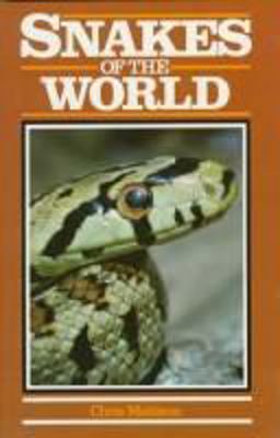 Snakes of the World