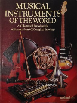 Musical Instruments of the World