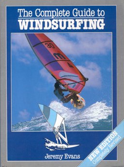 Complete Guide to Windsurfing
