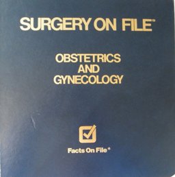 Surgery on File