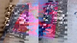 The Encyclopedia of Super Villains