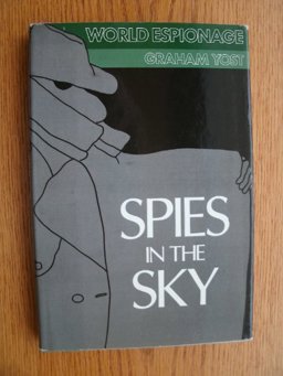 Spies in the Sky