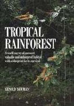 Tropical Rainforest