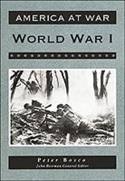 World War I World War I