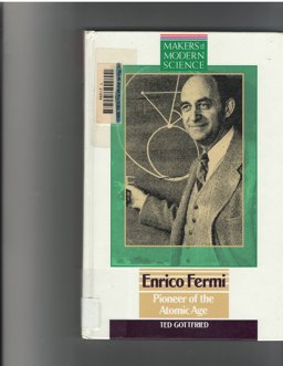 Enrico Fermi