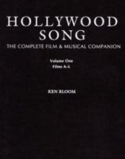 Hollywood Song