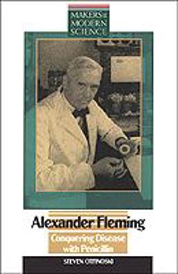 Alexander Fleming