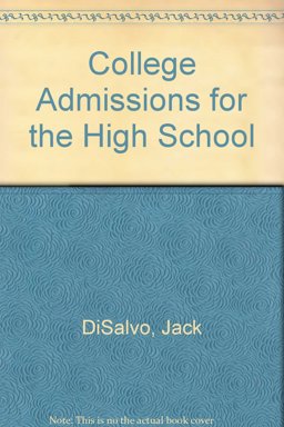 College Admissions for the High School Athlete