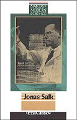 Jonas Salk