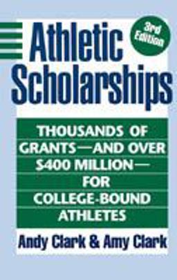 Athletic Scholarships