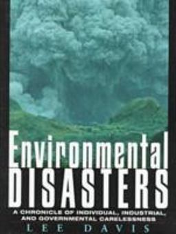 Environmental Disasters