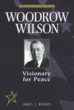 Woodrow Wilson