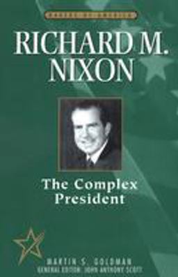 Richard M. Nixon
