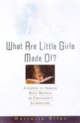 What Are Little Girls Made Of?