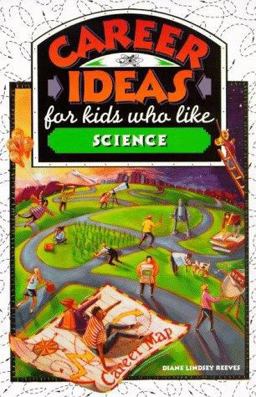 Career Ideas for Kids Who Like Science Career Ideas for Kids Who Like Science