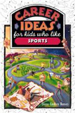 Career Ideas for Kids Who Like Sports Career Ideas for Kids Who Like Sports