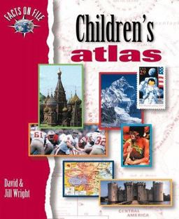 The Facts on File Children's Atlas