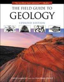 The Field Guide to Geology