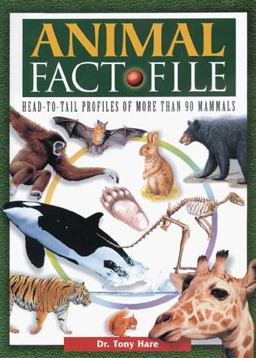 Animal Fact File Animal Fact File