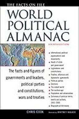 The Facts on File World Political Almanac