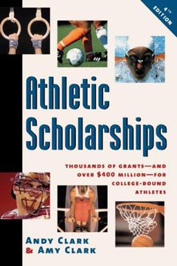 Athletic Scholorships