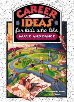 Career Ideas for Kids Who Like Music and Dance Career Ideas for Kids Who Like Music and Dance