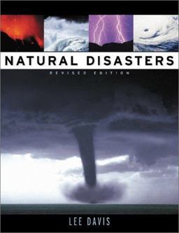 Natural Disasters 2nd 9780816043392 Front Cover
