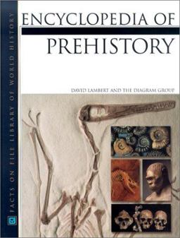 Encyclopedia of Prehistory