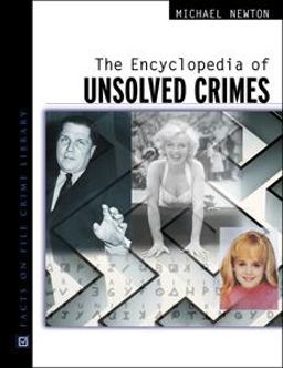 Unsolved Crimes