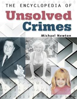 Unsolved Crimes
