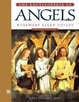 Encyclopedia of Angels