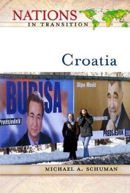 Croatia Croatia