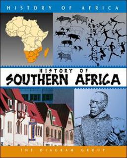 History of Southern Africa