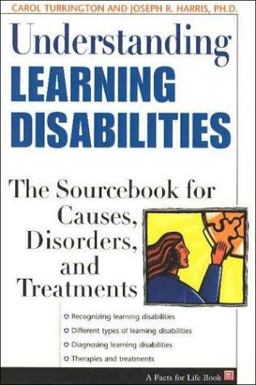Understanding Learning Disabilities