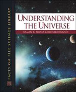 Understanding the Universe