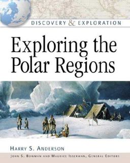 Exploring the Polar Regions