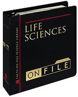 Life Sciences on File