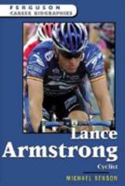 Lance Armstrong