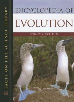 Encyclopedia of Evolution